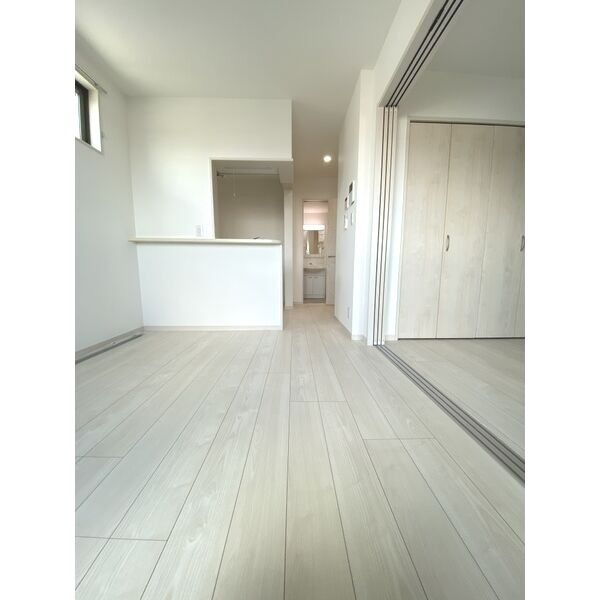 3/24 リビング/ダイニング