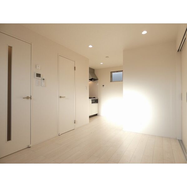 3/16 リビング/ダイニング