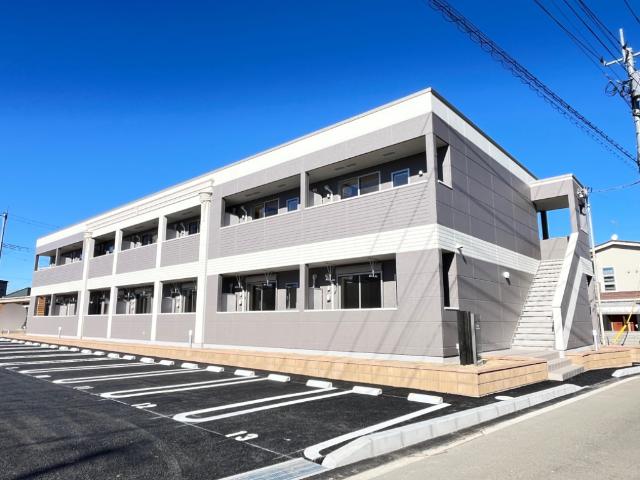1/23 外観