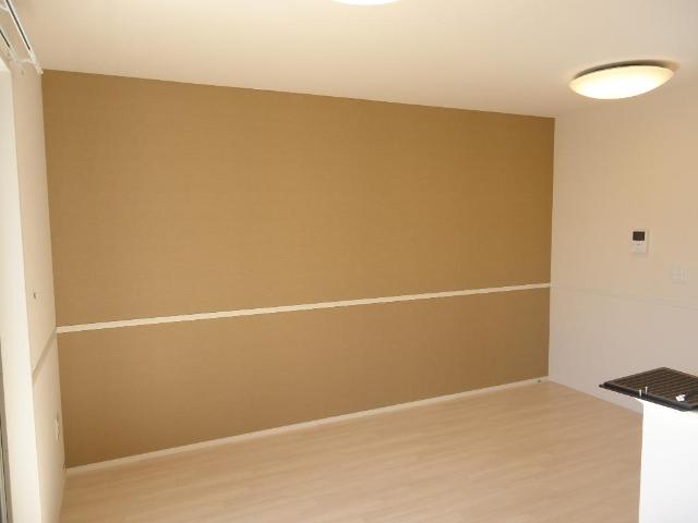 4/23 リビング/ダイニング