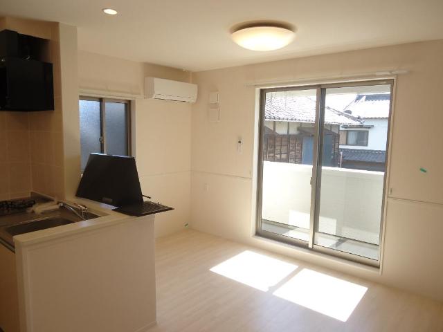 3/23 リビング/ダイニング