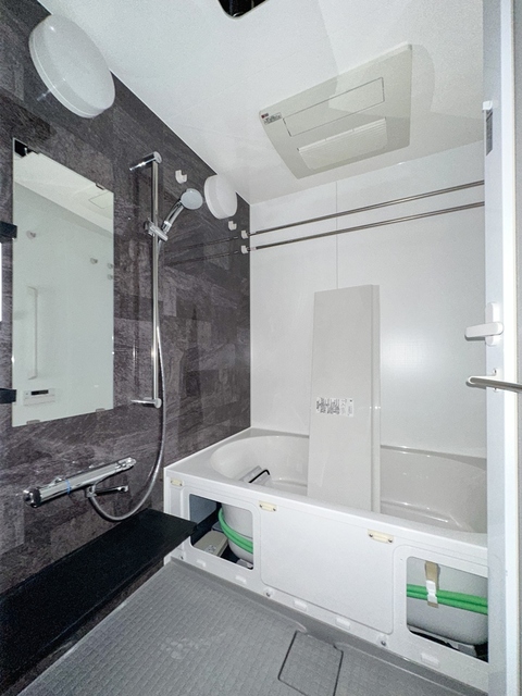 9/22 浴室