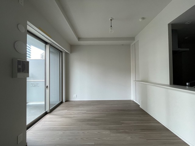 6/22 寝室