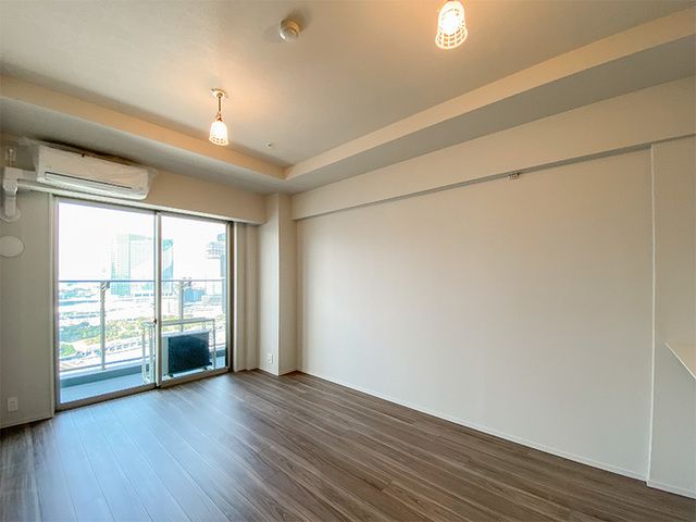 5/21 リビング/ダイニング