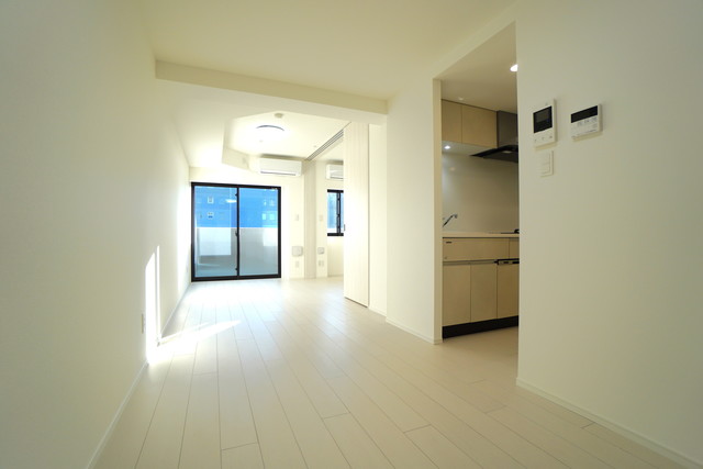 6/29 リビング/ダイニング