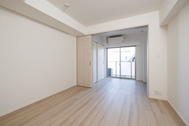 6/27 リビング/ダイニング