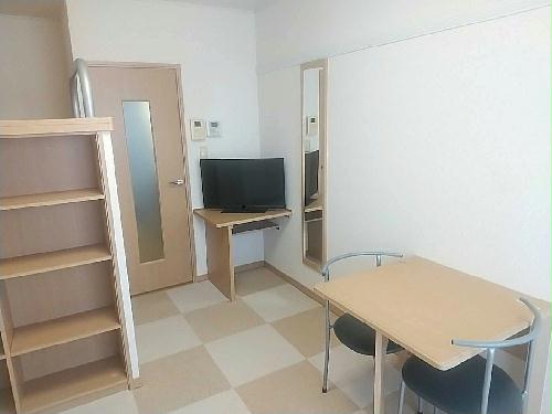 3/24 リビング/ダイニング