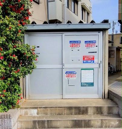 2/3 エントランス