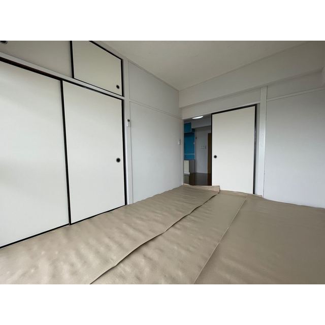 6/30 寝室