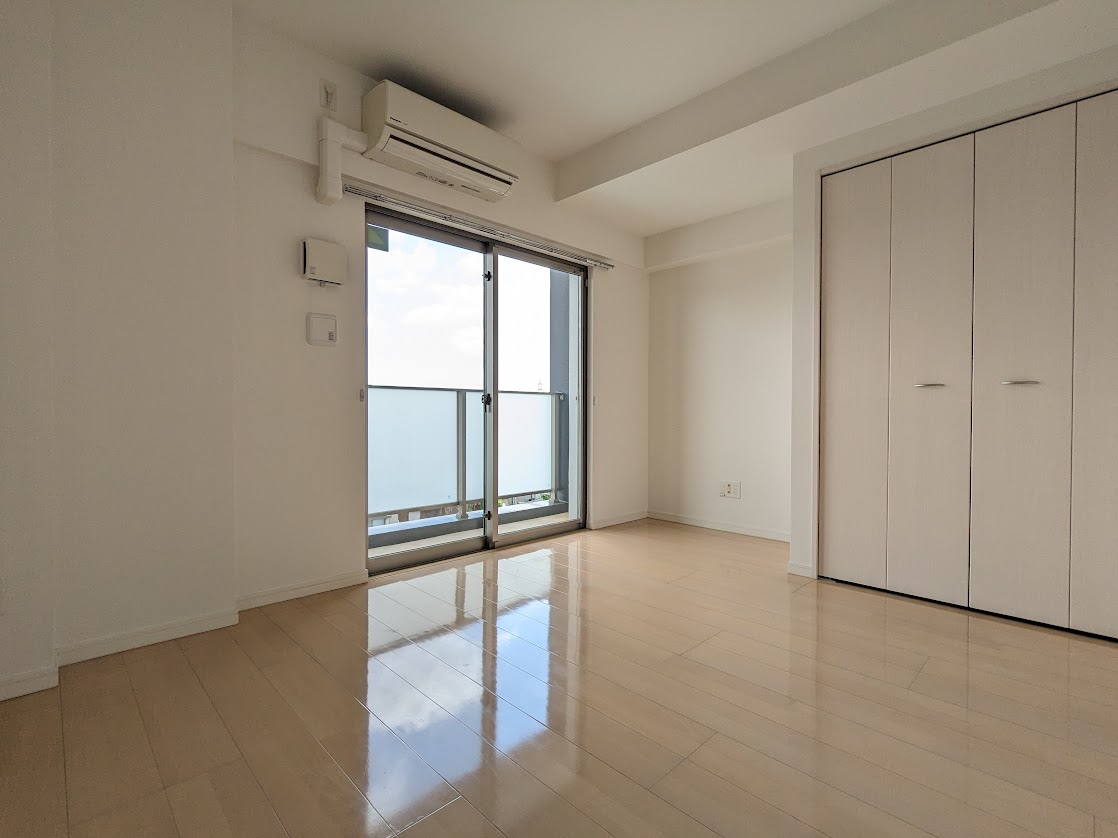 3/26 リビング/ダイニング