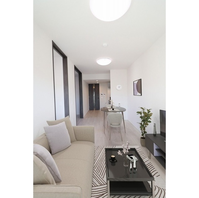 3/23 リビング/ダイニング