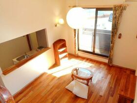 5/16 リビング/ダイニング