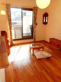 3/16 リビング/ダイニング