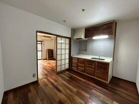 3/26 リビング/ダイニング