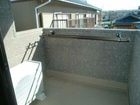 16/16 バルコニー