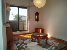 3/27 リビング/ダイニング