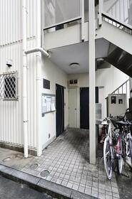 7/8 エントランス