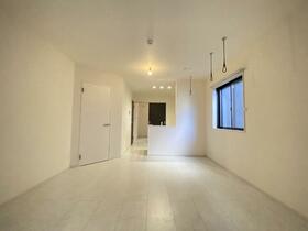 4/15 リビング/ダイニング