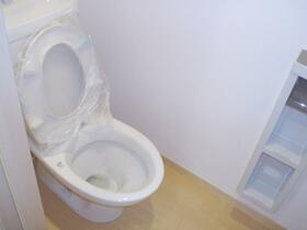 7/9 トイレ