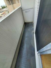 16/16 バルコニー