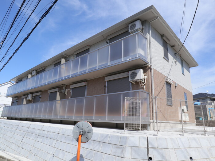 1/16 外観