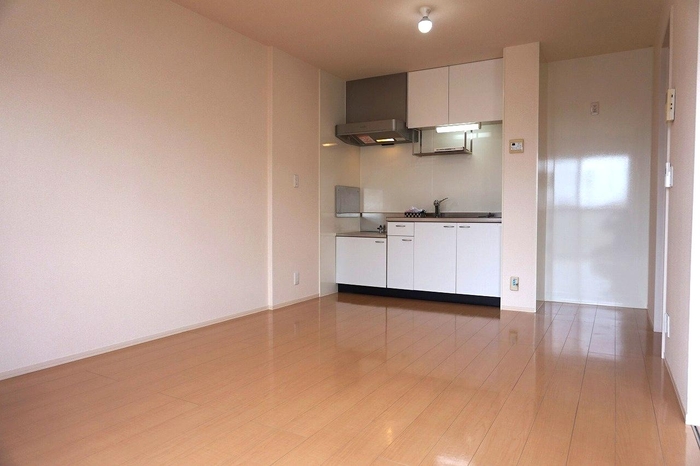 3/19 リビング/ダイニング