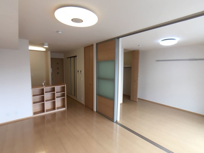 3/22 リビング/ダイニング