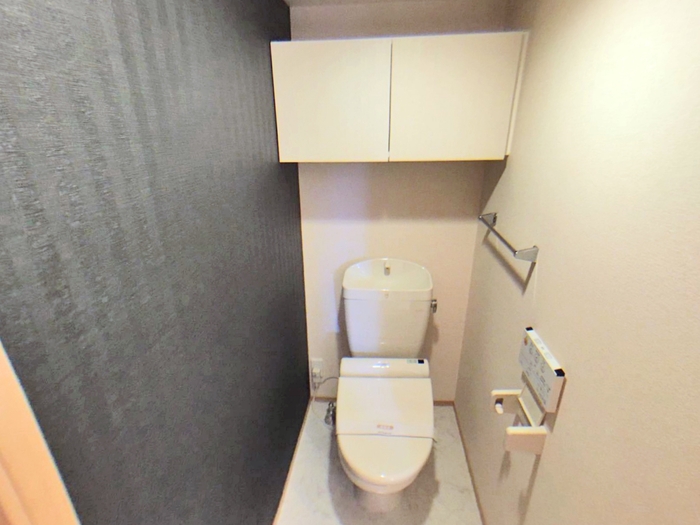 9/22 トイレ