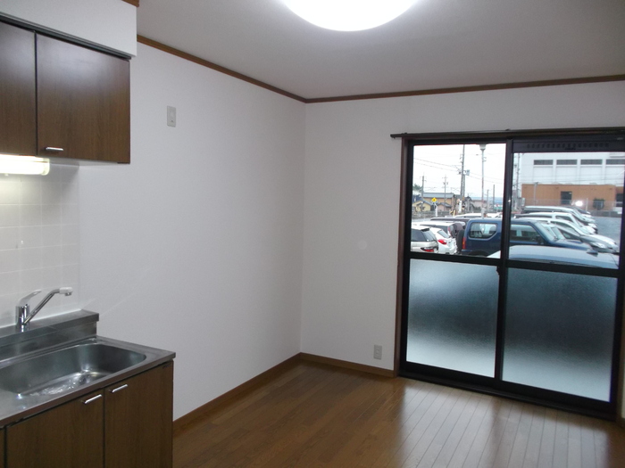 3/16 リビング/ダイニング