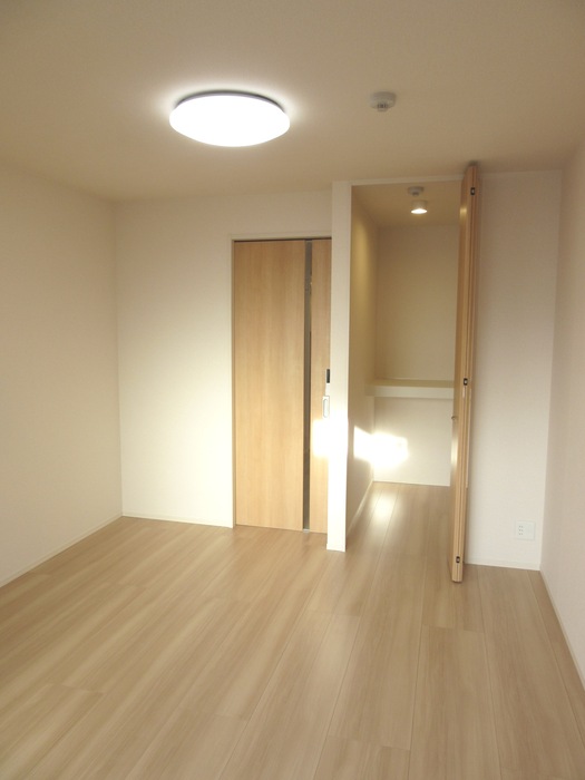 4/29 リビング/ダイニング