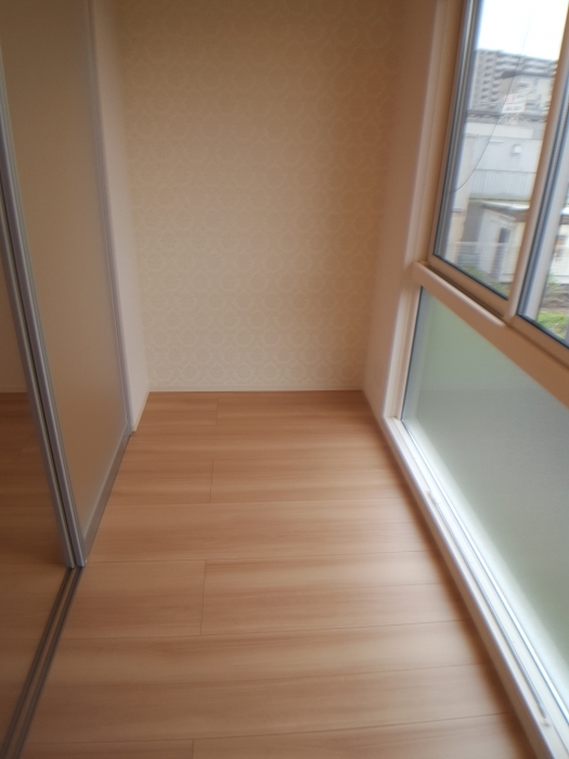 19/29 バルコニー