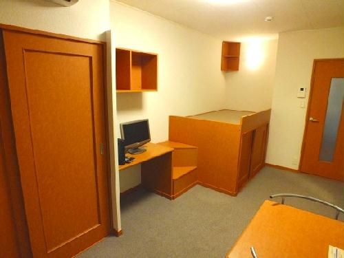 3/14 リビング/ダイニング