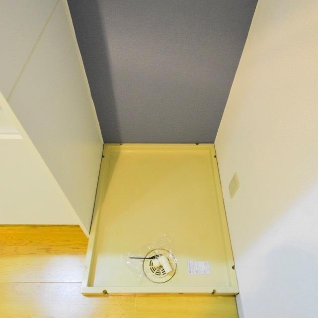 11/12 バルコニー