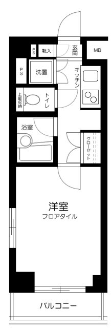 2/12 間取