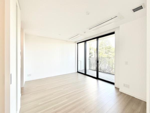 6/30 リビング/ダイニング