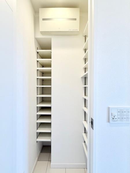 11/30 リビング/ダイニング