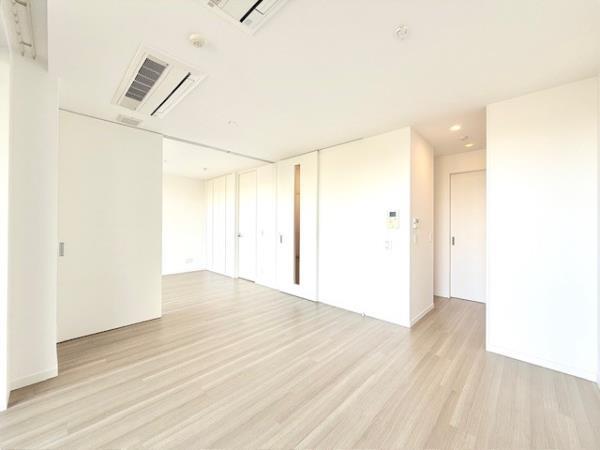 4/30 リビング/ダイニング