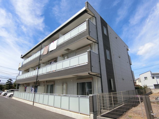 1/21 外観