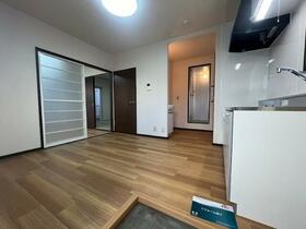 3/14 リビング/ダイニング