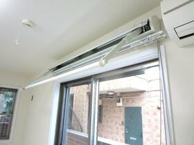 14/16 バルコニー