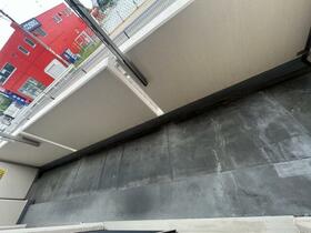 13/28 バルコニー