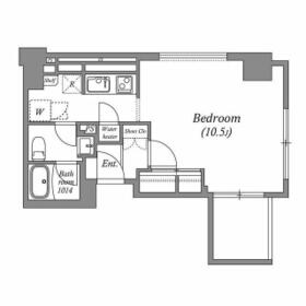 オーパスホームズ三田の間取り