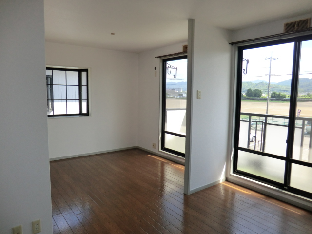 4/25 リビング/ダイニング