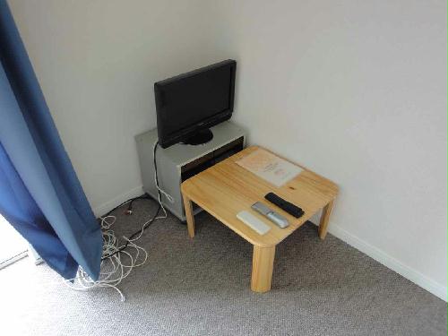 4/14 リビング/ダイニング