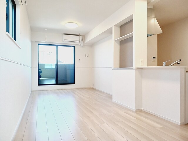 3/20 リビング/ダイニング