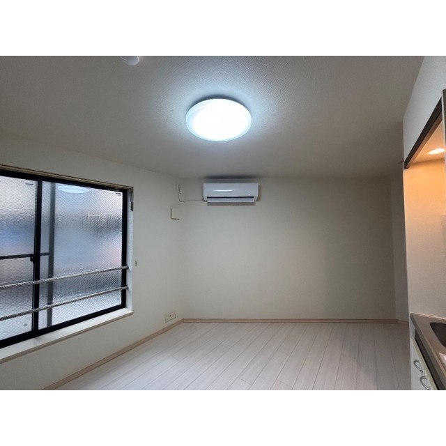 4/16 リビング/ダイニング