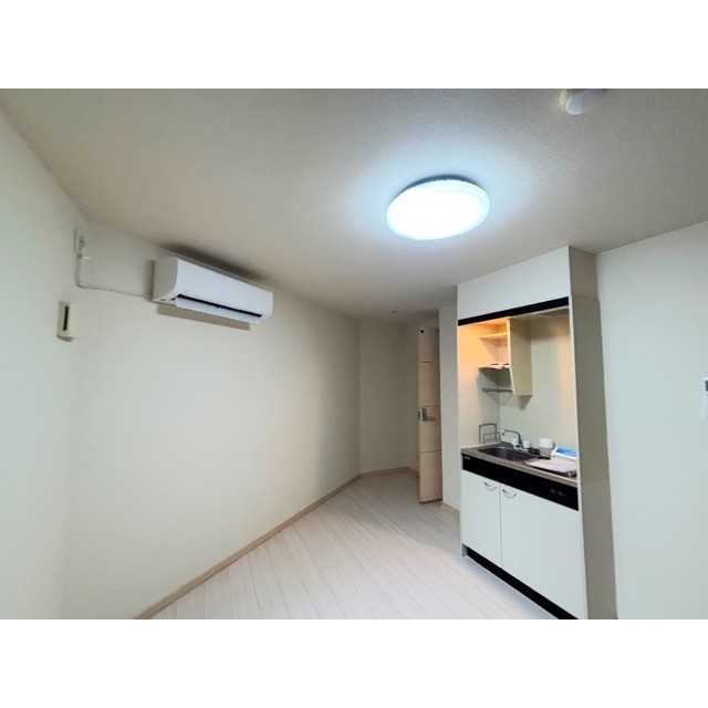 5/16 リビング/ダイニング