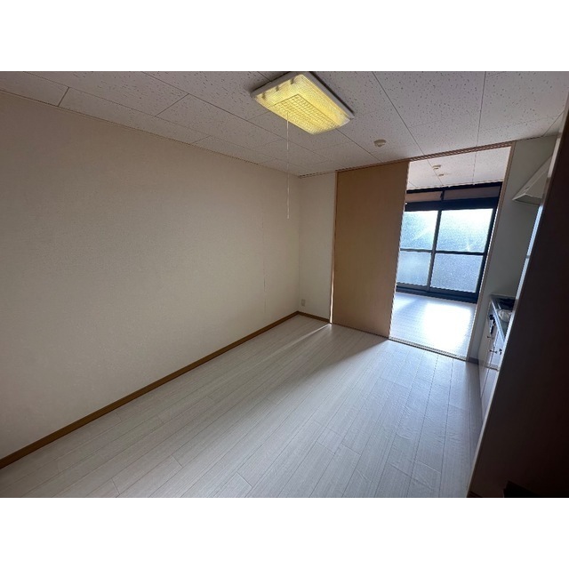 3/22 リビング/ダイニング