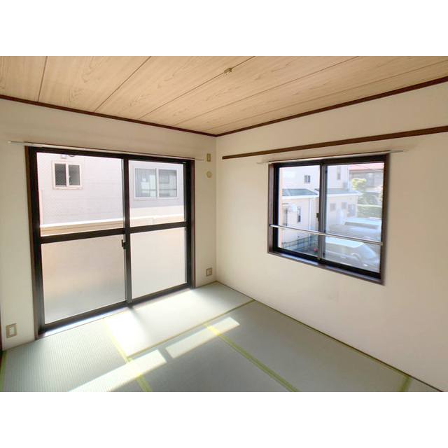 3/23 リビング/ダイニング