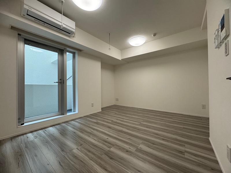 3/18 リビング/ダイニング